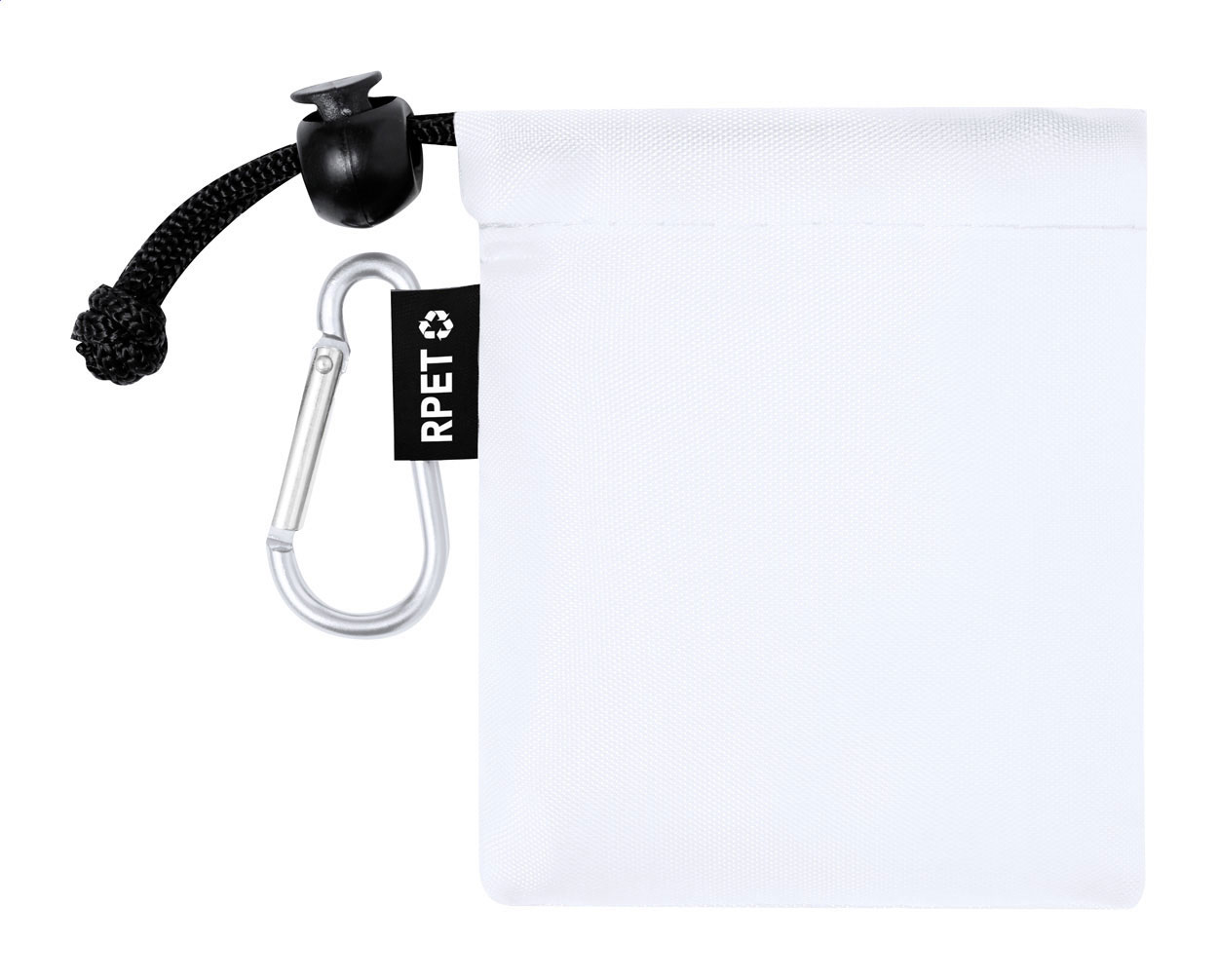 poncho dla dzieci, biały, AP733464-01, gadżet