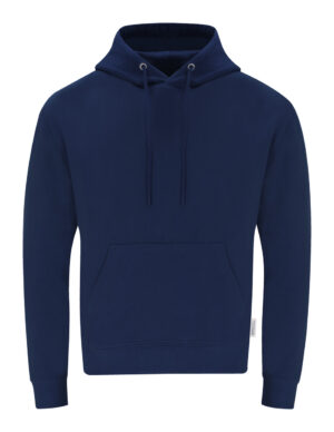 Grane bluza z kapturem z logo AP735475, kolor lub wariant niebieski