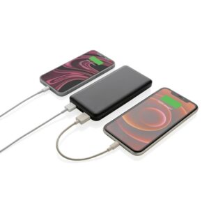 Power bank 10000 mAh z logo P324.79, kolor lub wariant Ujęcie 5