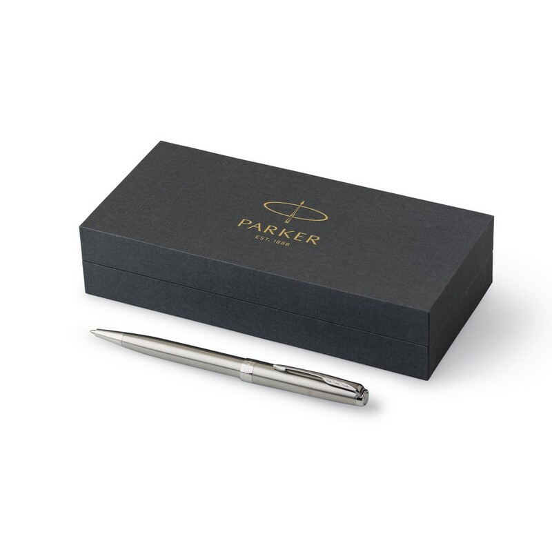 Długopis Parker Sonnet z logo VA820