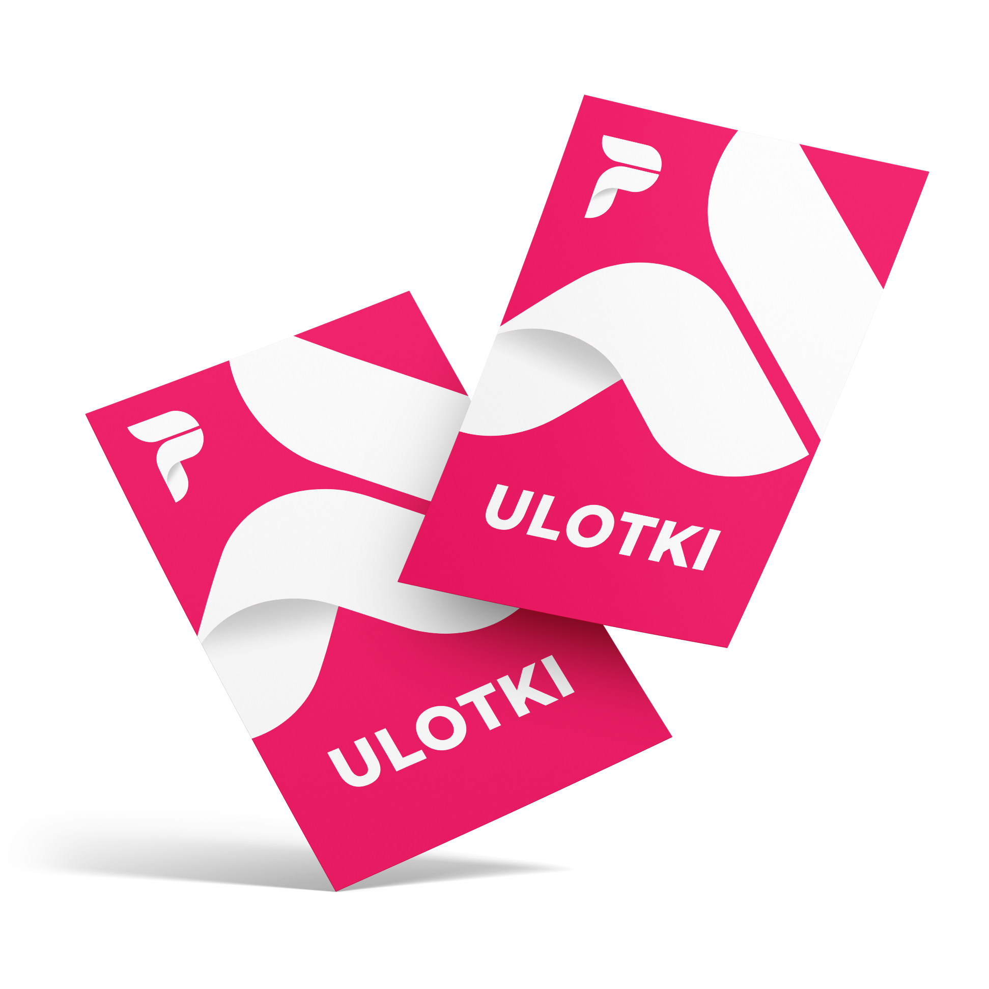 Ulotki Standard