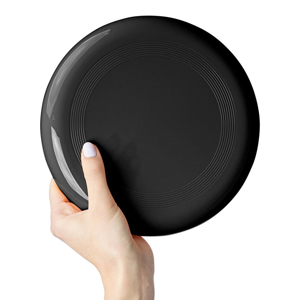 Frisbee, kolor czarny, VB281-03